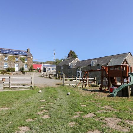 Mill Cottage Ciliau Aeron Exterior photo