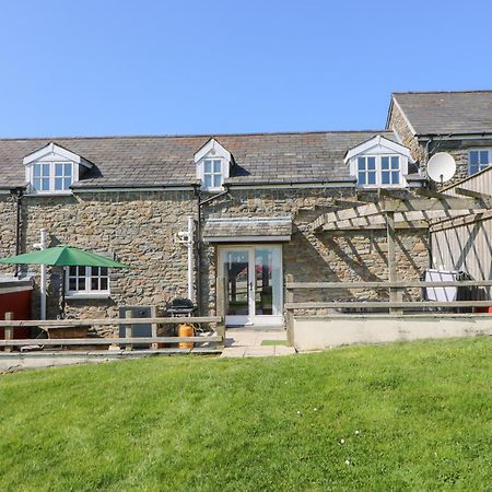 Mill Cottage Ciliau Aeron Exterior photo